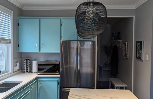 South Lethbridge House | Beautiful Folk Victorian home in the heart of Lethbridge.