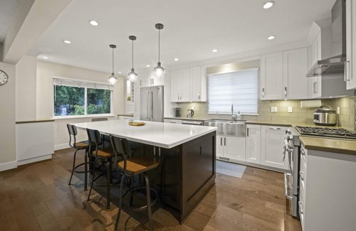 Walnut Grove House | Beautiful Four Bedroom Home in Walnut Grove