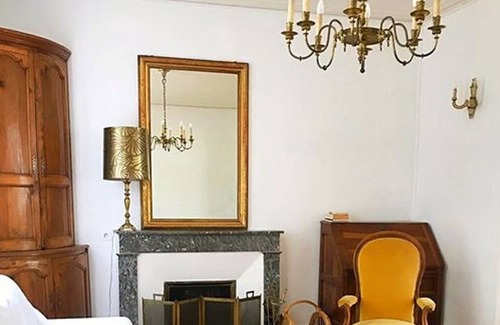 Aigrefeuille-d'Aunis House | Beautiful character house with pool & park