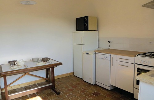 Domfront-en-Champagne House | Beautiful home in Domfront en Champagne