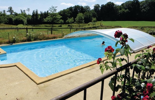 Domfront-en-Champagne House | Beautiful home in Domfront en Champagne