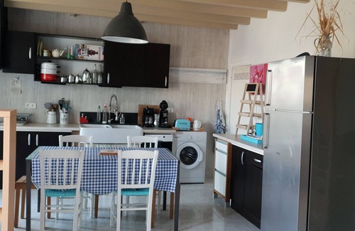 Mortagne-sur-Gironde House | Beautiful Charentais house with garden, sleeps 8 to 15, on the Giro estuary