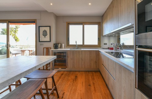 Beaulieu-sur-Mer Apartment | Beautiful, Luxurious Apartment In St Jean Cap Ferrat