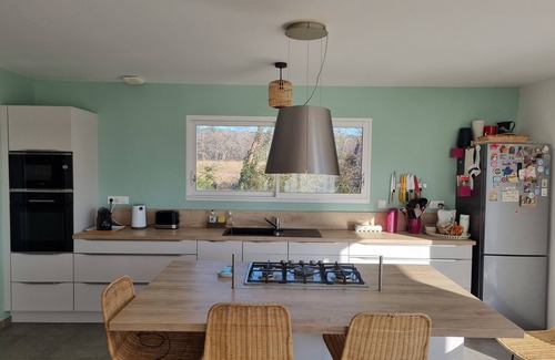 Saint-Jean-de-Marsacq Villa | Beautiful villa with swimming pool and wooded garden 20 minutes from the beach