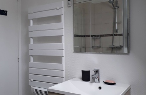 Saint-Vigor-le-Grand Apartment | Beautiful apartment near the landing beaches