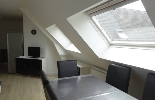 Saint-Vigor-le-Grand Apartment | Beautiful apartment near the landing beaches