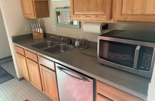 Fraser Condo | Beautiful Fraser CO, Close To Winter Park, 2 Bed Condo