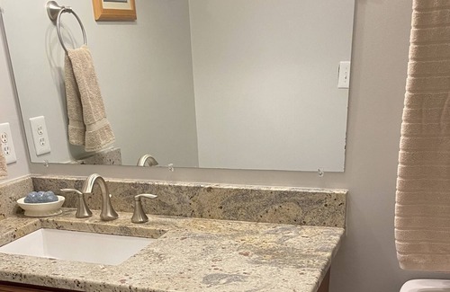 Fredericksburg Apartment | Beautiful Fredericksburg 3 bedroom apartment