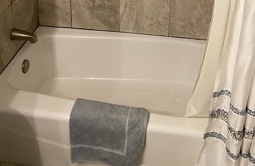 Fredericksburg Apartment | Beautiful Fredericksburg 3 bedroom apartment