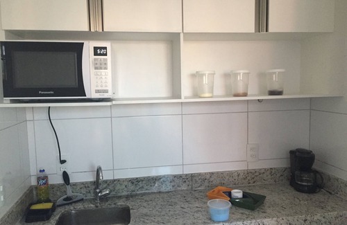 Aldeota Apartment | BEAUTIFUL FURNISHED APARTMENT IN NOBLE NEIGHBORHOOD OF FORTALEZA, 5 MINUTES FROM IRACEMA BEACH.