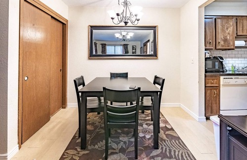 McCall Condo | Beautiful full condo 5 minutes from Payette Lake!