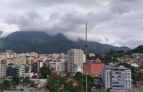 Freguesia Apartment | Beautiful full fit near Rock in Rio and Barra da Tijuca