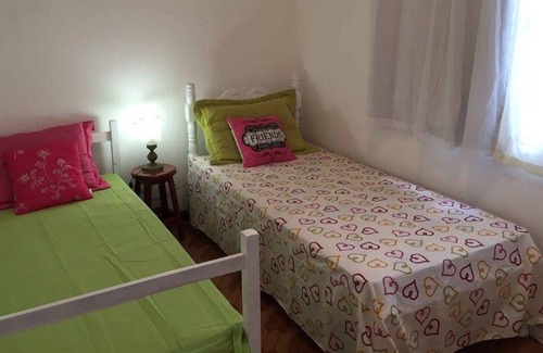 Freguesia Apartment | Beautiful full fit near Rock in Rio and Barra da Tijuca
