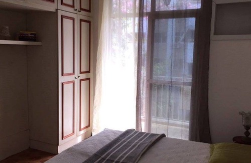 Freguesia Apartment | Beautiful full fit near Rock in Rio and Barra da Tijuca