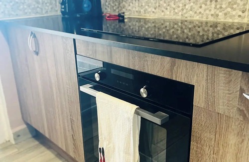 Sada House | Beautiful full T2 equipped with sada with island view