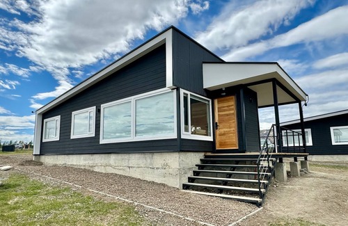 Puerto Natales House | Beautiful fully equipped cabins #2