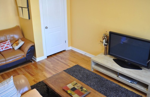 LaSalle Apartment | Beautiful fully equipped 2 bedroom apartment