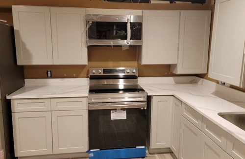 Gaithersburg Apartment | Beautiful fully furnished basement apartment with own entrance