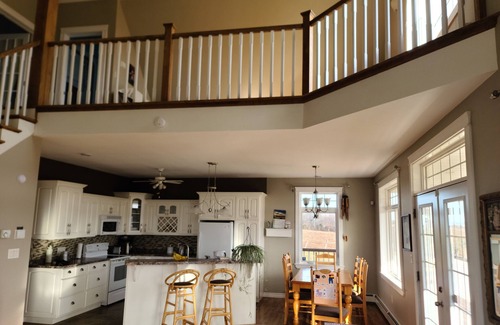 Anne's Land House | BEAUTIFUL FULLY FURNISHED TWO BEDROOM HOME FOR RENT IN WHEATLEY RIVER
