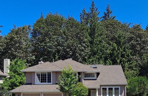 Sammamish House | Beautiful Fully Furnished Home in Sammamish