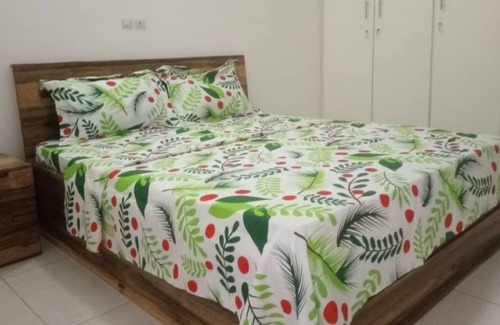 Grand-Bassam Apartment | Beautiful furnished apartment in the seaside town