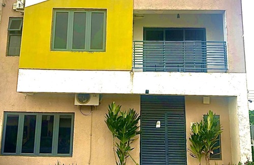 Karsana House | Beautiful furnished 2 bedroom house in Abuja, FCT, Nigeria - Six Star