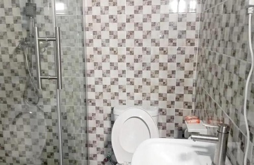 Ofin Apartment | Beautiful furnished 2bedroom Apartment