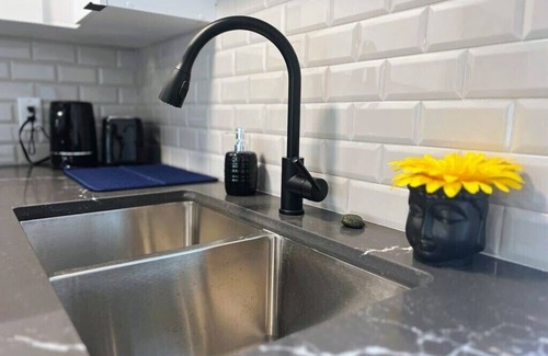 Lachine Apartment | Beautiful furnished and renovated condo!