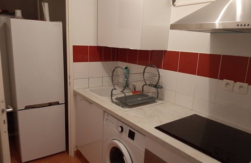 Berriac Apartment | Beautiful furnished and equipped apartment 5 minutes from Carcassonne