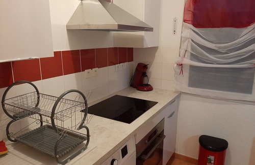 Berriac Apartment | Beautiful furnished and equipped apartment 5 minutes from Carcassonne