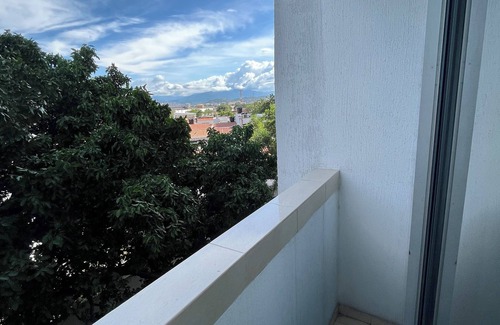 San Jose de Cucuta Apartment | Beautiful furnished apartment 3 bedrooms 2 bathrooms, central location