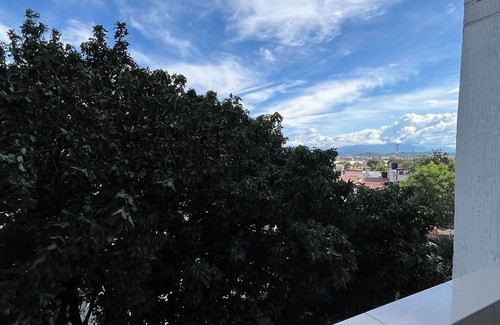 San Jose de Cucuta Apartment | Beautiful furnished apartment 3 bedrooms 2 bathrooms, central location