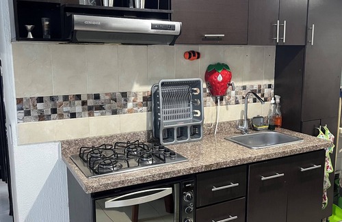 San Jose de Cucuta Apartment | Beautiful furnished apartment, 3 bedrooms 2 bathrooms