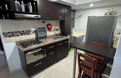 San Jose de Cucuta Apartment | Beautiful furnished apartment, 3 bedrooms 2 bathrooms