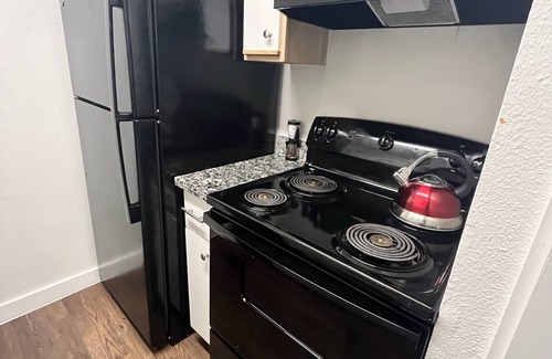 Uptown Apartment | Beautiful Furnished Apartment At The Galleria Are