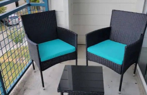 Uptown Apartment | Beautiful Furnished Apartment At The Galleria Are