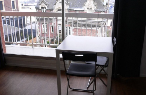 Coteaux Ouest Apartment | Beautiful furnished apartment - Rouen right