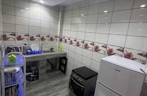 Pointe des Almadies Apartment | Beautiful furnished apartment in Dakar, Rte de Rufisque