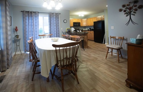 Salisbury House | Beautiful furnished home in Salisbury, MD.