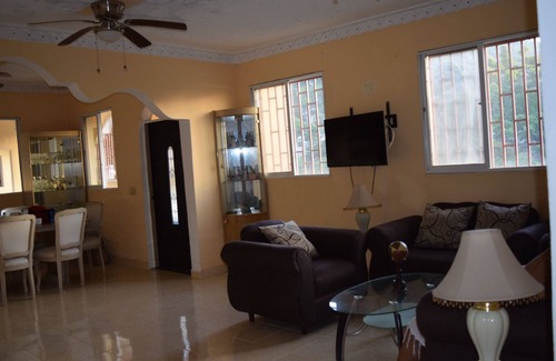 Cap-Haitien House | Beautiful Furnished Home