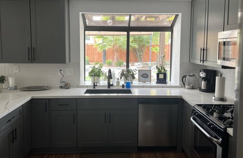 Temecula House | Beautiful furnished pool home in Murrieta CA
