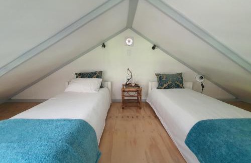 Storms River House | Beautiful garden cottage
