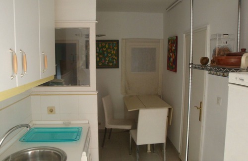 Santa Clara Villa | BEAUTIFUL GARDEN VILLA WITH PRIVATE SWIMMING POOL AT SEVILLE DOWNTOWN