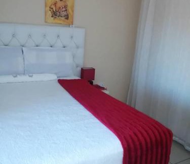Palapye Bed & Breakfast | Beautiful Gate Guesthouse