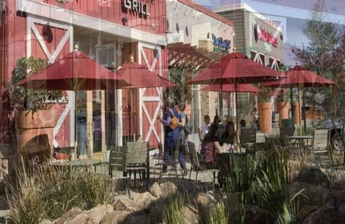 Menifee House | Beautiful Gated Community Where You Can Go Fishing, Walking, Running & Bicycling