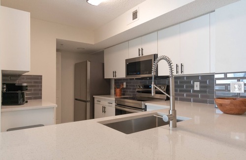 Naples Condo | Beautiful Gated Community, 4 Miles From Naples Pier/5th Avenue