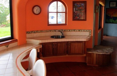 Arenal Villa | Beautiful Gated Private Estate