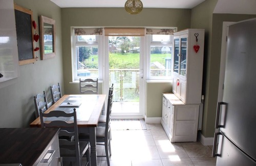 Winterborne Kingston House | Beautiful Home in Dorset