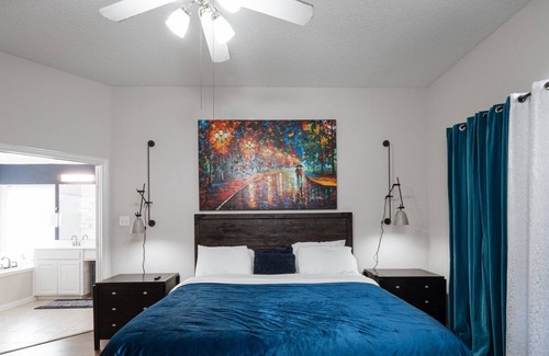 South Arlington House | Beautiful Gem next to AT&T Stadium & Rangers Stadium