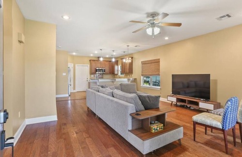 Fillmore House | Beautiful Gentilly Home!